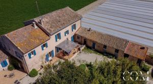 B&B / Chambres d'hotes Mas Gardane : photos des chambres