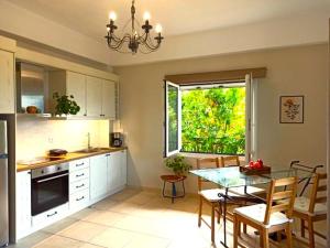 Endless Green 4 Arethousa Ikaria