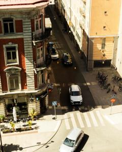 Hobo Hotel Stockholm