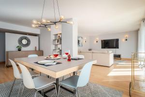 Marina Serenity Apartment by Lisbeyond