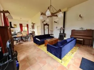 Le Théâtre - Corbigny