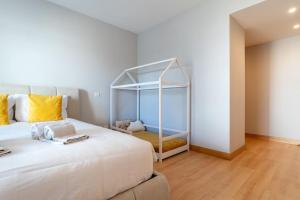 Marina Serenity Apartment by Lisbeyond