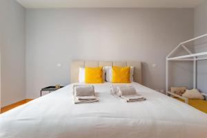 Marina Serenity Apartment by Lisbeyond