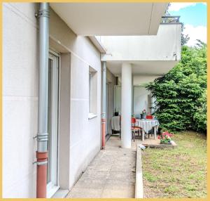 Appartements Chez Marta I T3 Avec Jardin I Annemasse : photos des chambres