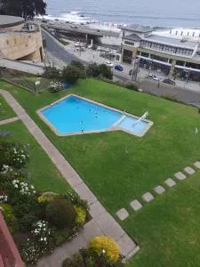 Reñaca centro Hermosa Vista del Mar - Reñaca Bajo