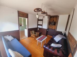 Elch Zimmer Wilderness Life