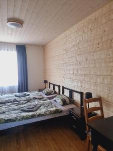 Elch Zimmer Wilderness Life