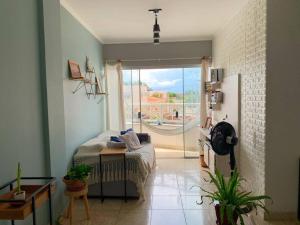 Apartamento Xodó - completo - 102 country club Juazeiro