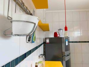 Apartamento Xodó - completo - 102 country club Juazeiro