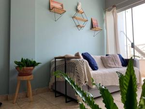 Apartamento Xodó - completo - 102 country club Juazeiro