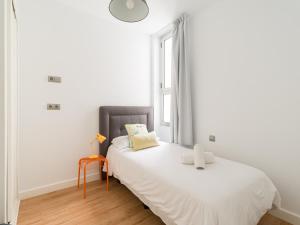 Las Canteras Beach Apartment Sagasta