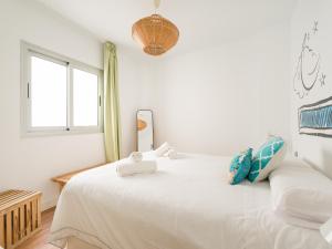 Las Canteras Beach Apartment Sagasta