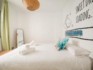 Las Canteras Beach Apartment Sagasta