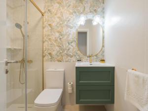 Las Canteras Beach Apartment Sagasta