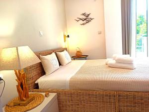 Endless Green 4 Arethousa Ikaria