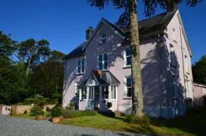 Pistyll Meigan - 卡迪根