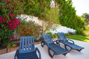 Casa do Vale Ericeira