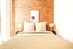 Charming 3BR 1Bath Apartment
