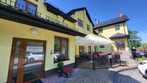 Hotel Chańcza Spa & Restauracja