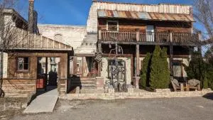 The Riverside Inn - 圣安东尼