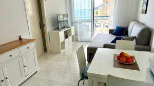 BEST LOCATION Apartamento en la mejor ubicación de Calp con parking