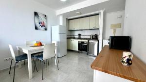 BEST LOCATION Apartamento en la mejor ubicación de Calp con parking