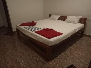 Gangotri Cafe and Rooms