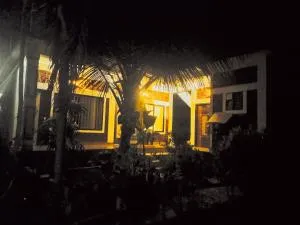 Gangotri Cafe and Rooms - Kumta
