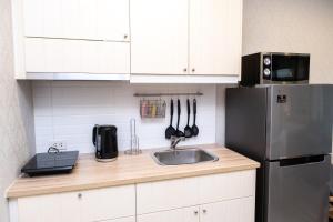 G14 SuperKingSizeBed 1этаж тихая сторона