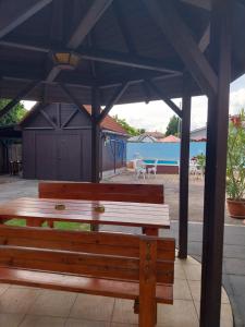 See Vendégház - Siófok