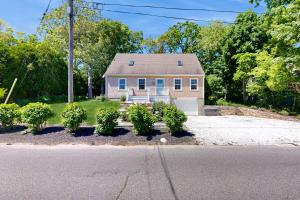 Blissful Island Haven - 4hvězdičkové hotely ve městě Oak Bluffs