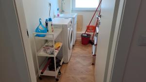 Appartamento con 1 Camera da Letto