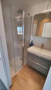 Appartements Logis Lina : photos des chambres