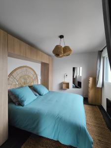 Appartements Logis Lina : photos des chambres