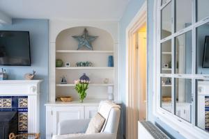 Seaforth by Big Skies Cottages