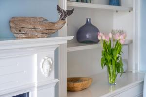 Seaforth by Big Skies Cottages