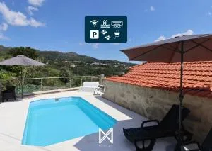 MyStay - O Palheiro - Valverde