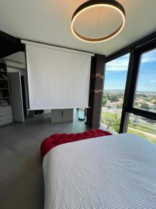 Luxueux et unique Penthouse en Rooftop à Montpellier