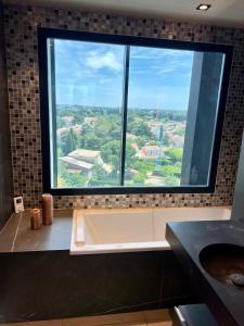 Luxueux et unique Penthouse en Rooftop à Montpellier