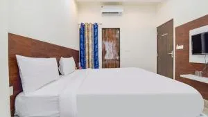 Hotel Maxwell - Dakan Kotra