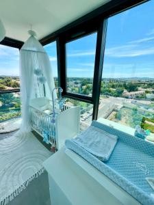 Luxueux et unique Penthouse en Rooftop à Montpellier