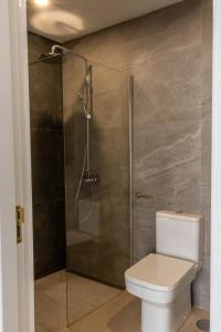 Kiposhi Beach Apartments Punta Mujeres