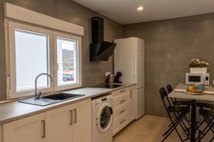 Kiposhi Beach Apartments Punta Mujeres