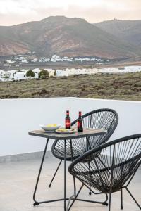 Kiposhi Beach Apartments Punta Mujeres