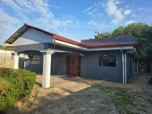 Casa Naboo - Lagunilla