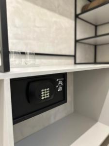 232 Concept Hotel