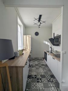 Ambiance moderne