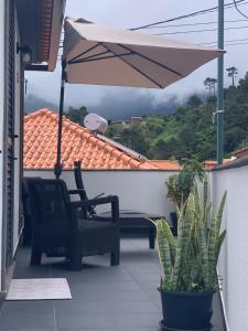 Basalt Dwelling II by Homie