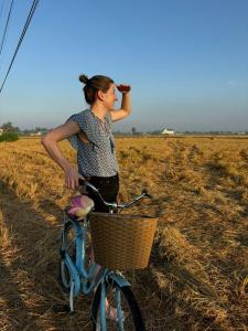 Mekong Delta Homestay 2-Day Adventure Cycling