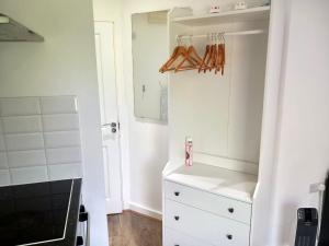 Cosy 1-Bed Studio in Northolt perfect to unwind